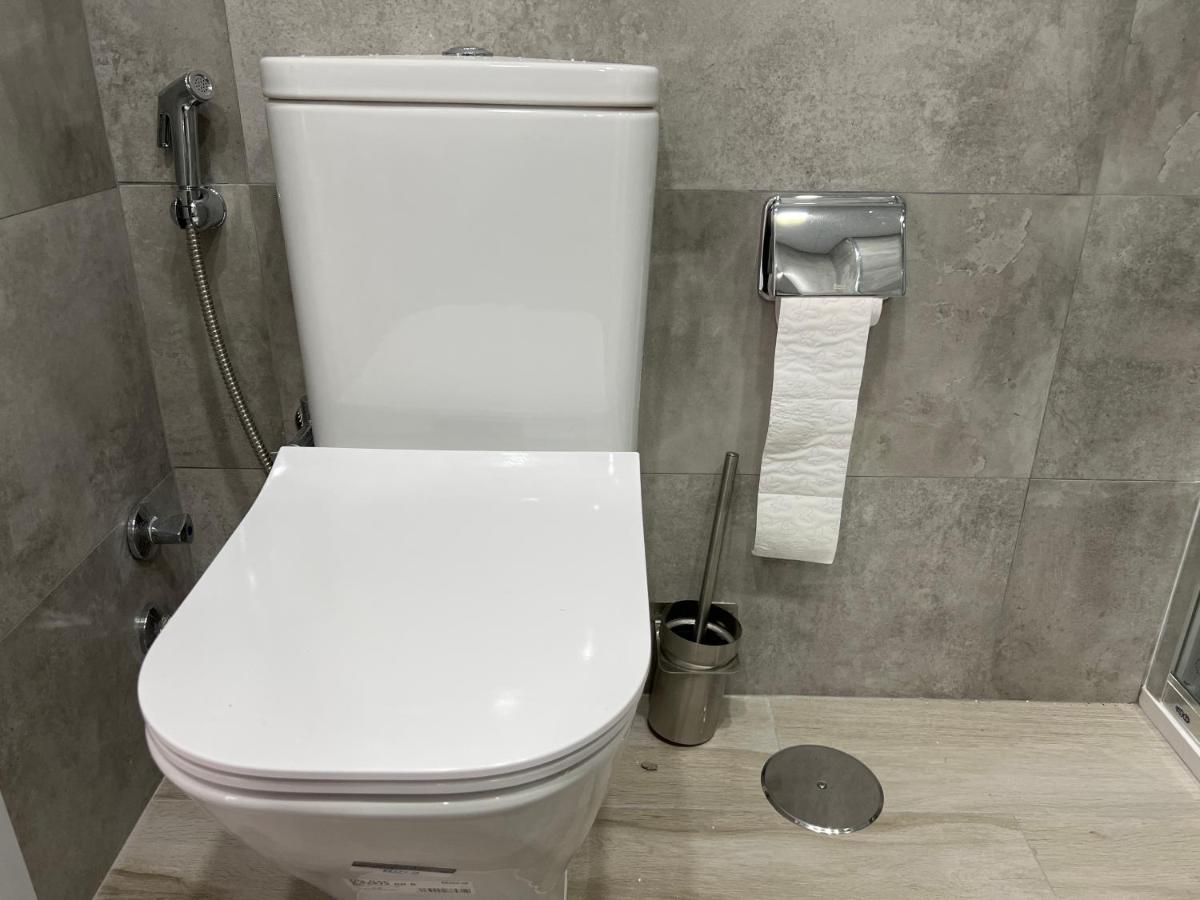 Apartment Sol Carihuela Торремолінос Екстер'єр фото