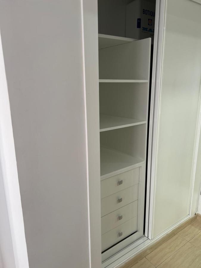 Apartment Sol Carihuela Торремолінос Екстер'єр фото